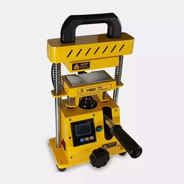 View Qnubu Press Pro Hydraulic 2 Tons Rosin Press