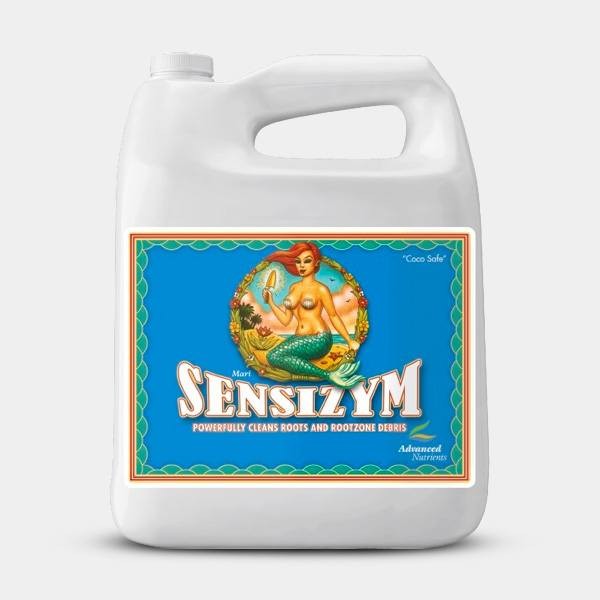 Sensizym formato grande