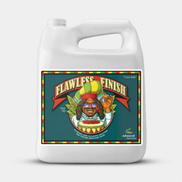 Flawless Finish formato grande