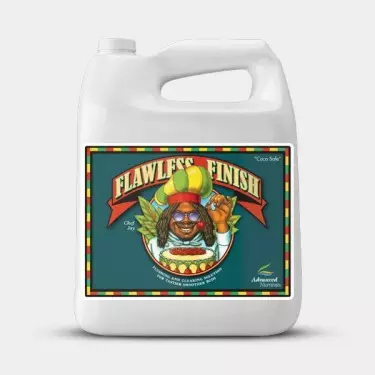 Flawless Finish formato grande