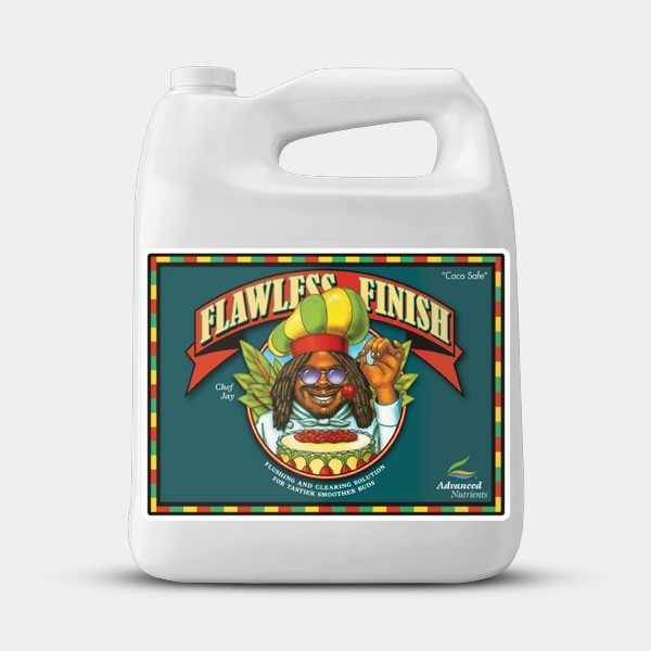 Flawless Finish formato grande