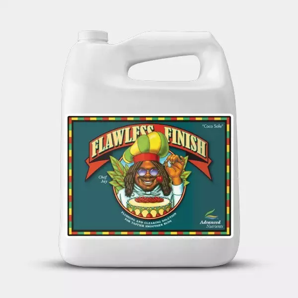 Flawless Finish formato grande