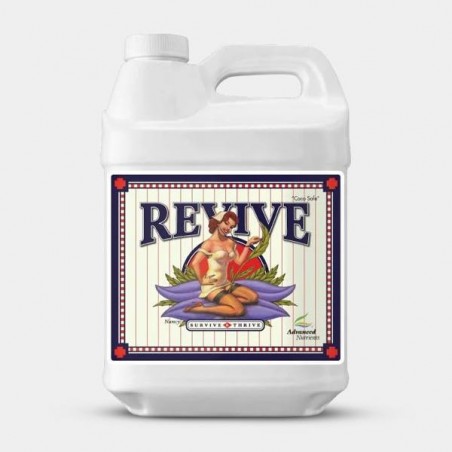 Revive formato grande