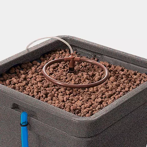 Cultimate Terra Aquatica L (GHE) detalle