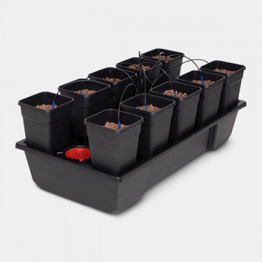 Wilma Small Wide 10 completo 6,5L