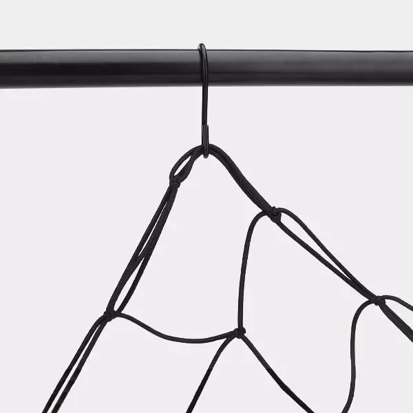 Elastic Netting for SCROG - Grow Barato