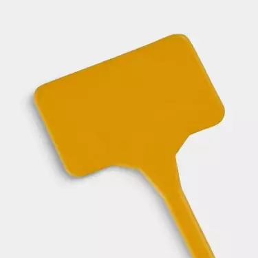Push-in Plant Labels for Identification - GB