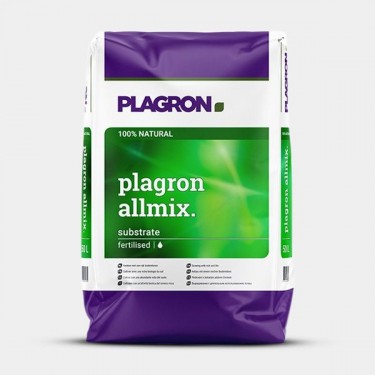 Plagron All Mix frontal