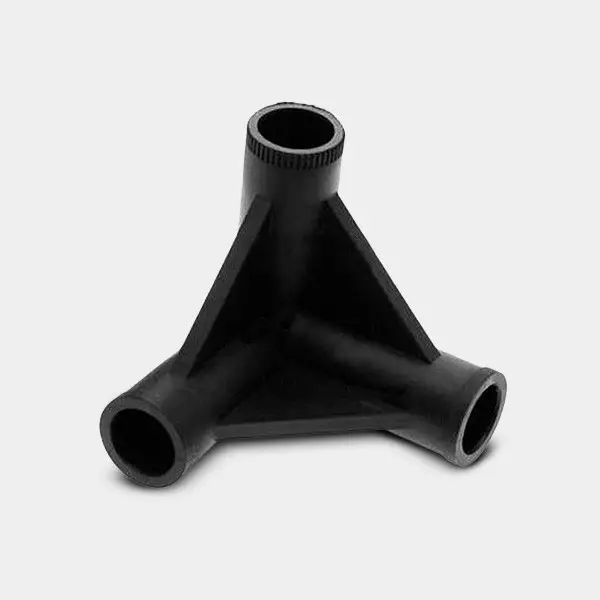 View Standard Grow Tent Corner spare Piece - GB