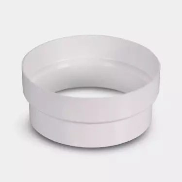 Prima Klima plastic reducer