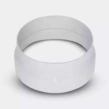 Prima Klima plastic reducer