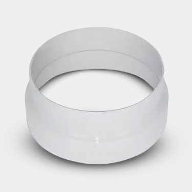 Reducción plástico Prima Klima