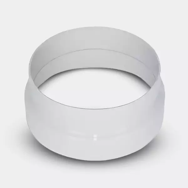 View Prima Klima Redutor de plástico (160/150 mm) - GB