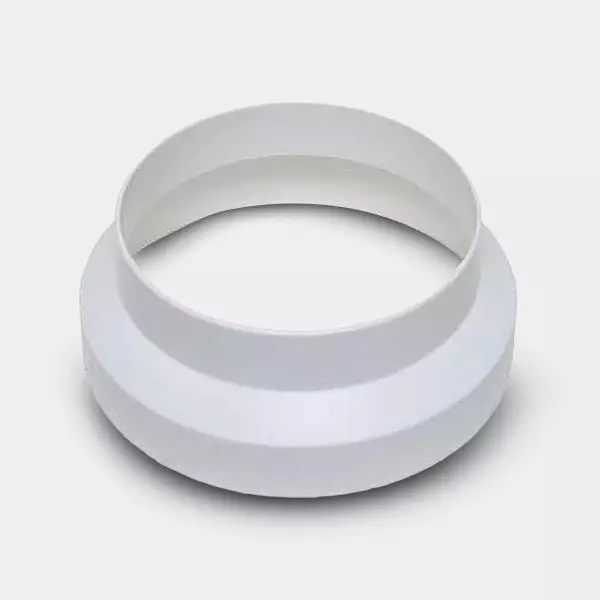 View Plastic reducer