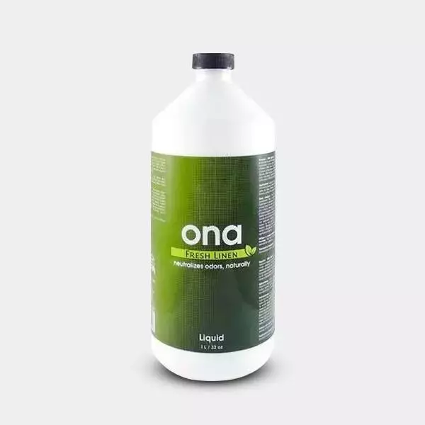 ONA Liquid to neutralize odors - GB