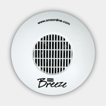 ONA Dispenser Breeze Fan cenital
