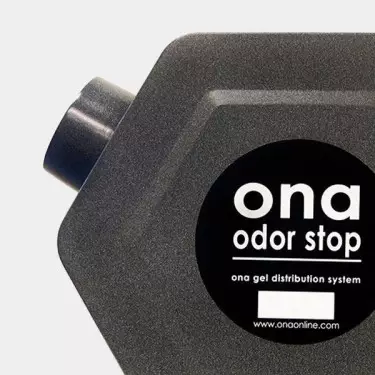 ONA Dispenser Odor Stop Fan