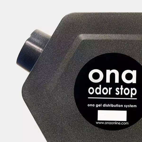 ONA Dispenser Odor Stop Fan
