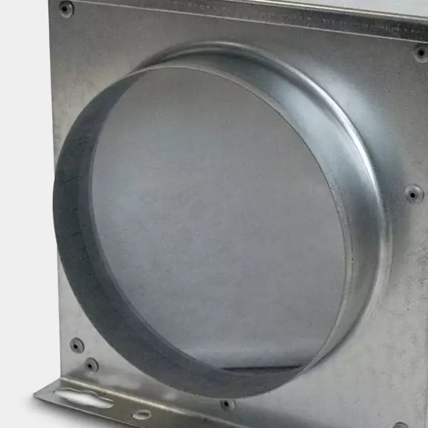 Filtro Antipolen e Inseto para Conduta - GB The Green Brand