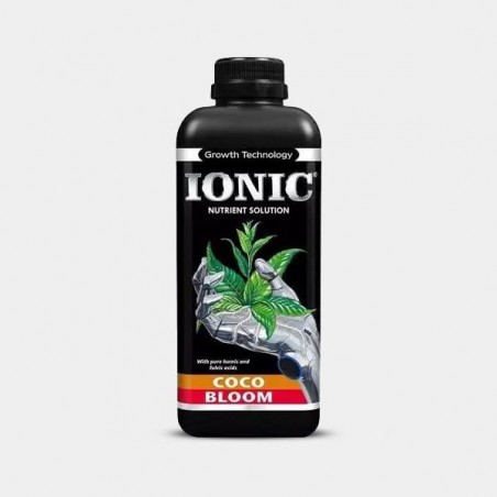 Ionic Coco bloom