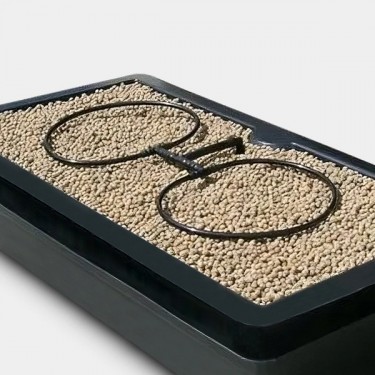 Flo & Gro 510 Nutriculture detalle