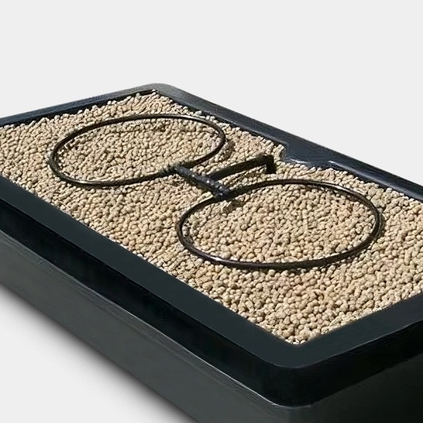 Flo & Gro 510 Nutriculture detalle