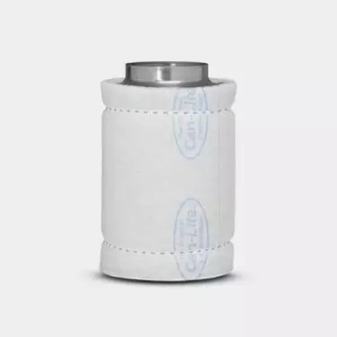Filtro de odor de carbono ativo Can-Lite - GB The Green Brand