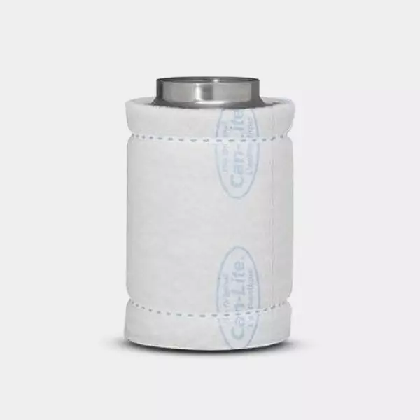 Anti-odor coal filters by Can-Lite - GB