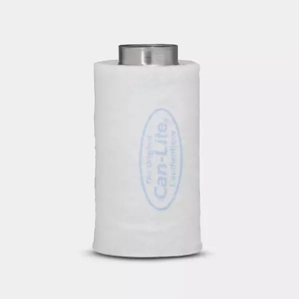 Anti-odor coal filters by Can-Lite - GB