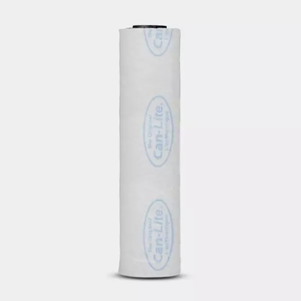 Anti-odor coal filters by Can-Lite - GB