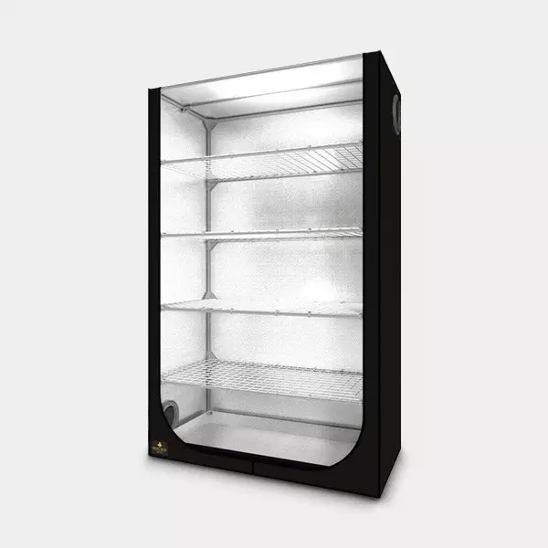 Dark Propagator R4.0 120 x 60 x 190cm Dark Propagator R4.0 120 x 60 x 190cm