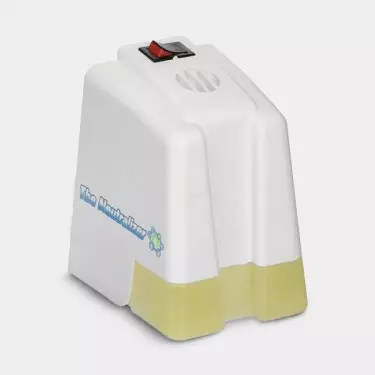 O ajustador Neutralizer + aplicador elétrico