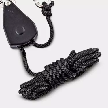 Break pulleys for cannabis grow lights - GB