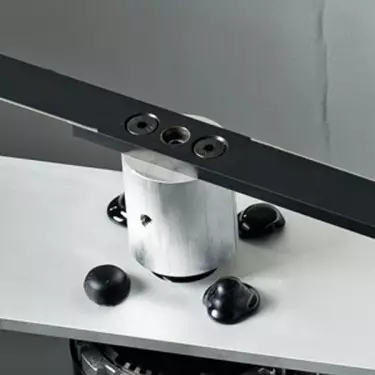 Trimpro Cannabis Rotor - GB The Green Brand