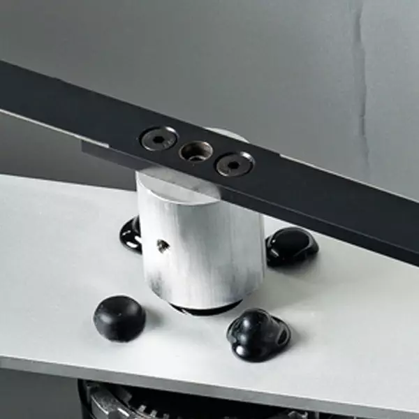 Trimpro Rotor trimmer for cannabis - GB