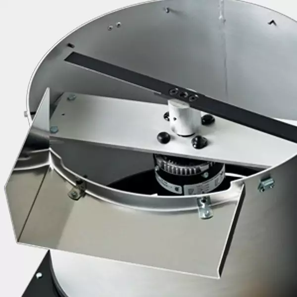 Trimpro Rotor trimmer for cannabis - GB