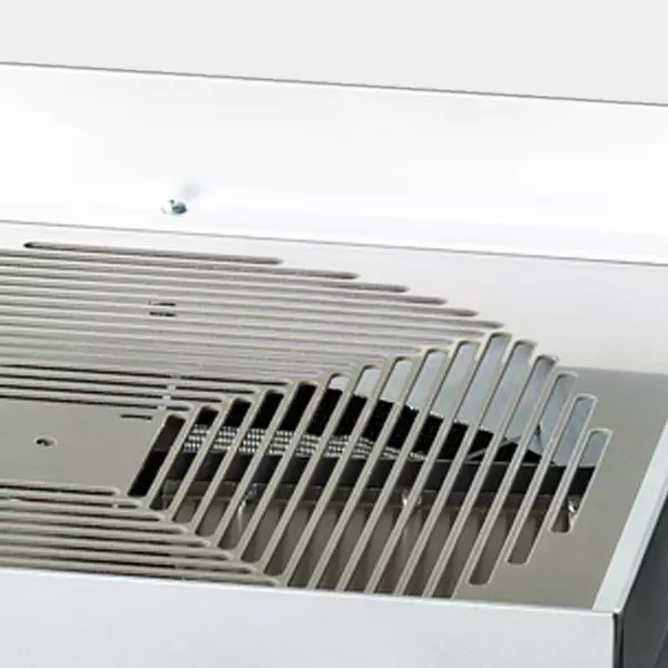 Trimpro Workstation Chest Fighter - GB The Green Brand