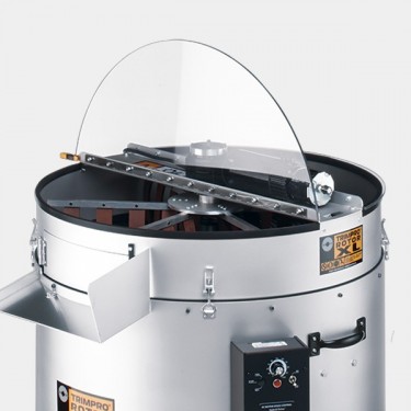 Trimpro Rotor XL detalle