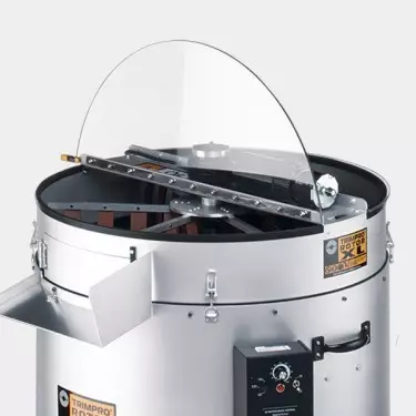 Trimpro Rotor XL detalle