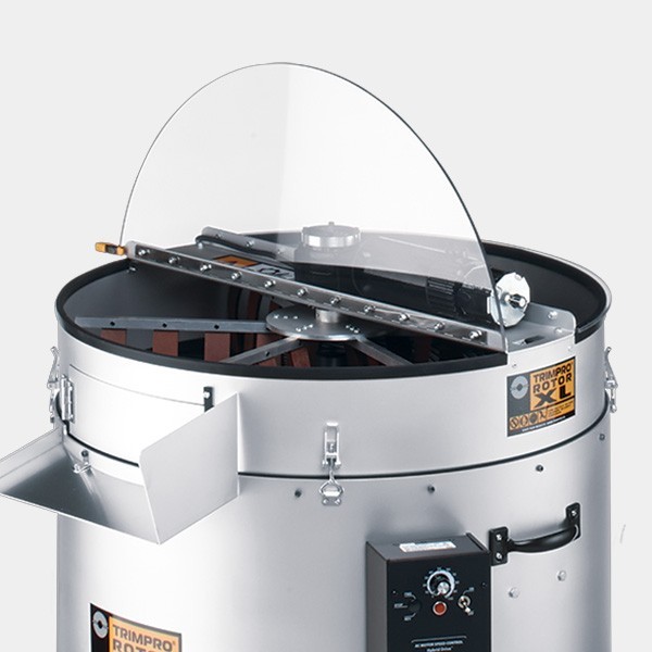 Trimpro Rotor XL detalle