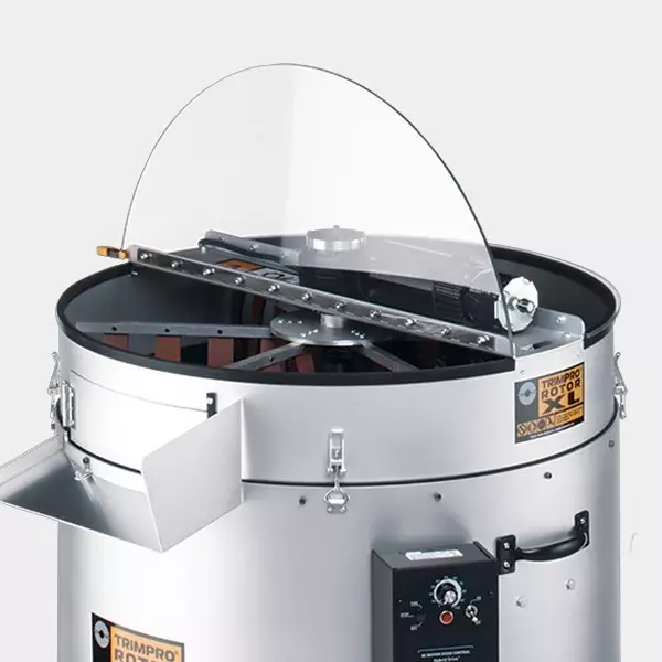 Trimpro Rotor XL Trimpro Rotor XL detalle