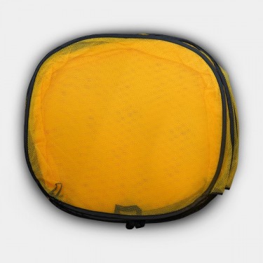 Malla de Secado Cuadrada V-Mesh cerrada