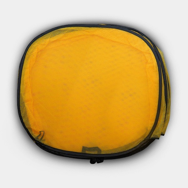 Malla de Secado Cuadrada V-Mesh cerrada