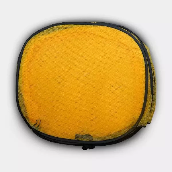 Malla de Secado Cuadrada V-Mesh Malla de Secado Cuadrada V-Mesh cerrada