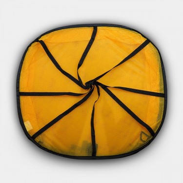 Malla de Secado Cuadrada V-Mesh cerrada