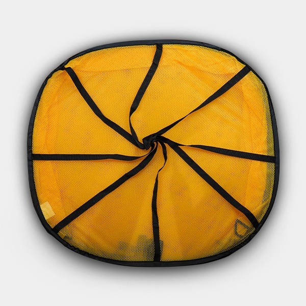 Malla de Secado Cuadrada V-Mesh cerrada