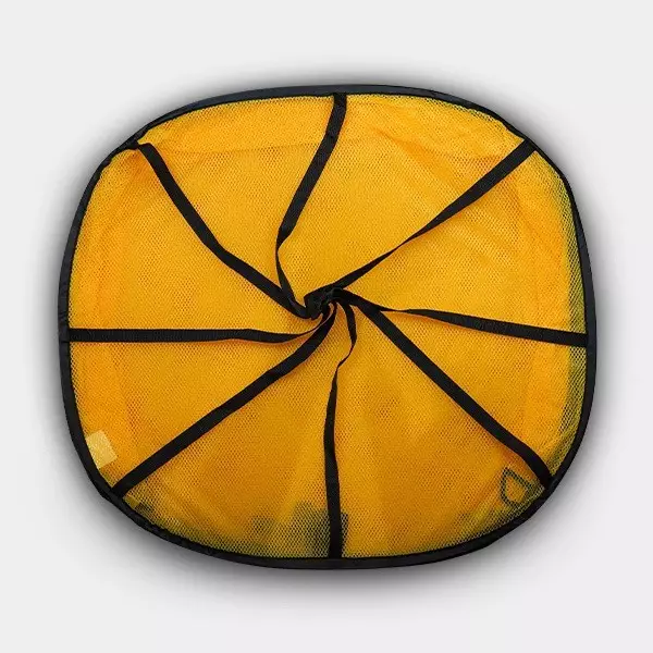 V-Mesh Square Drying Rack Evocrop 80 x 80 m - GB