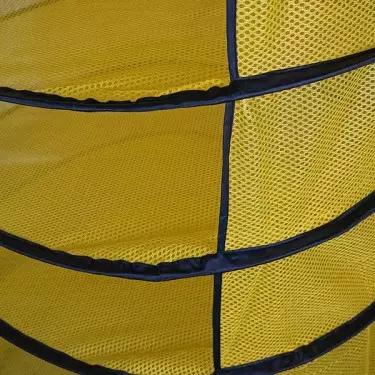 Malla de Secado Cuadrada V-Mesh costura