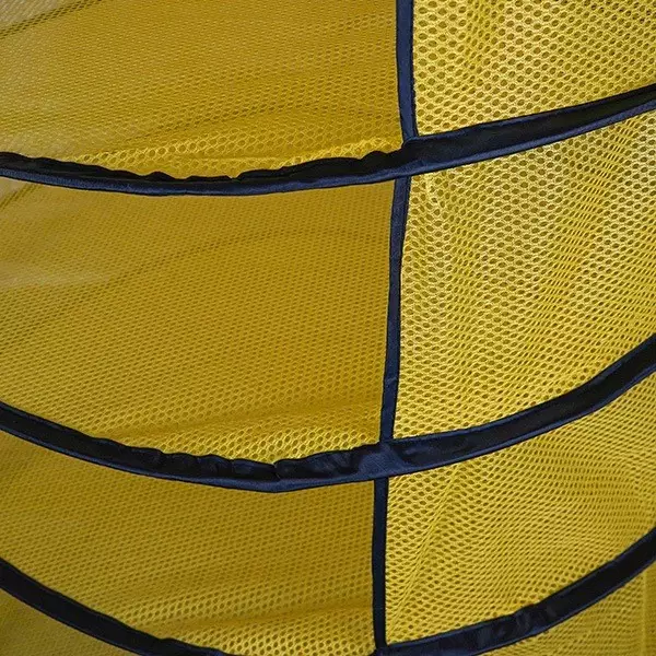 Malla de Secado Cuadrada V-Mesh Malla de Secado Cuadrada V-Mesh costura