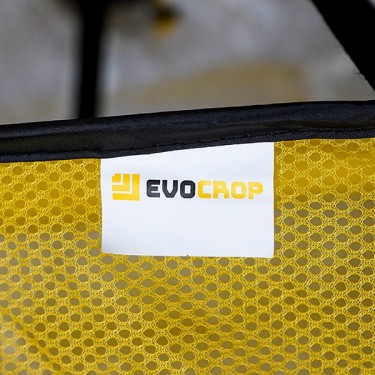 Malla de Secado Cuadrada V-Mesh etiqueta